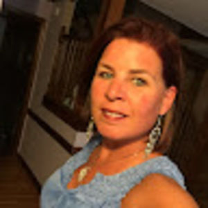 Meet your Posher, Jo